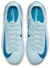 Mercurial Vapor 16 Pro FG kids voetbalschoenen