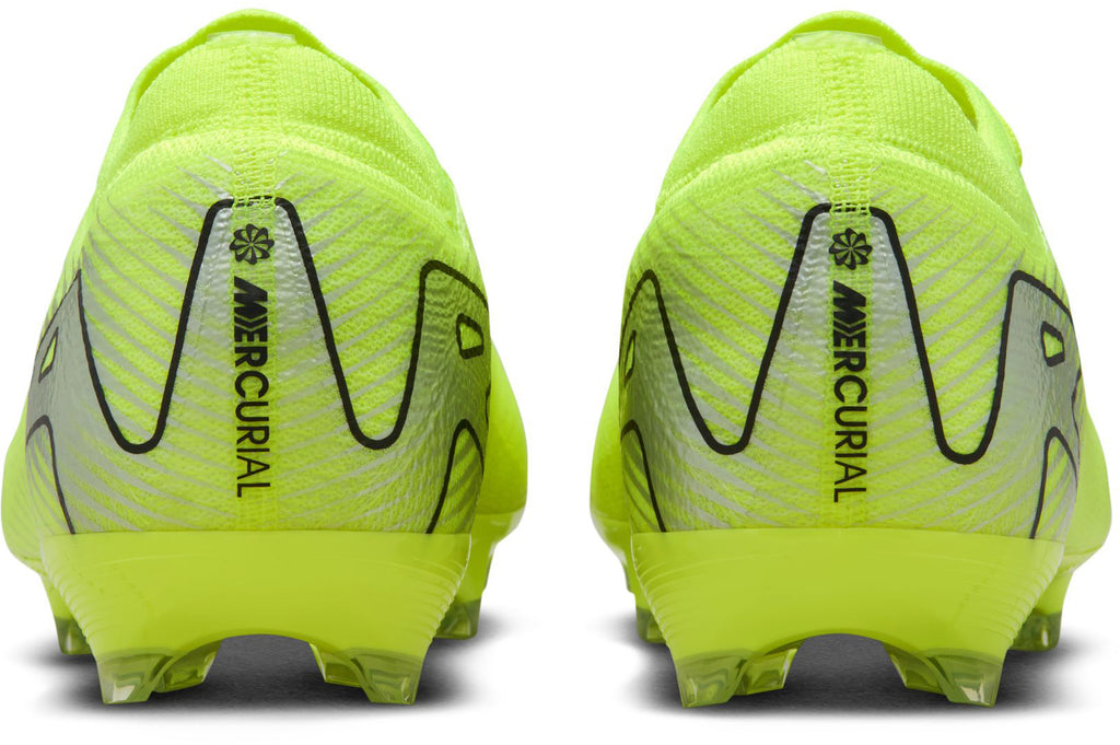 Mercurial Vapor 16 Pro FG kids voetbalschoenen