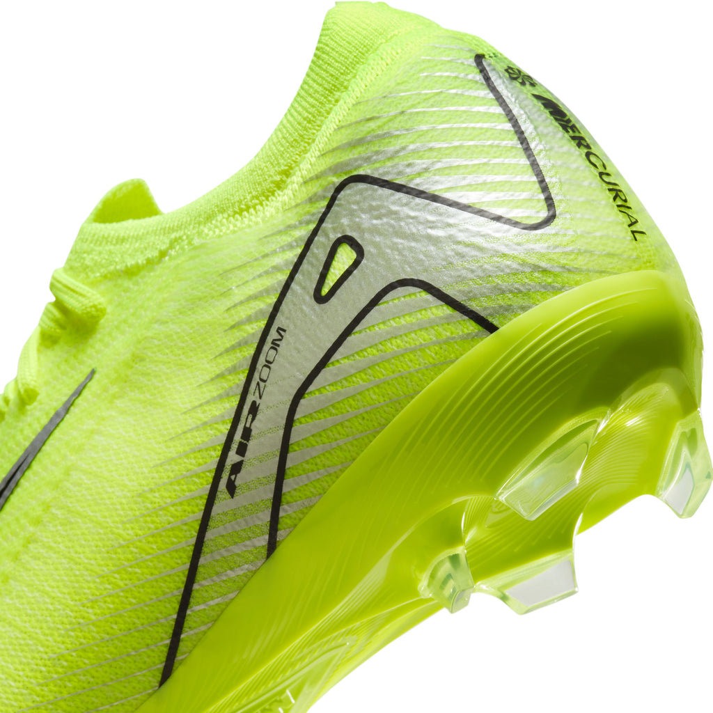 Mercurial Vapor 16 Pro FG kids voetbalschoenen