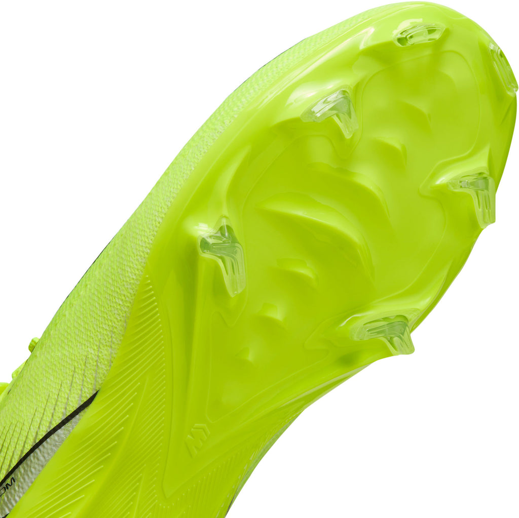 Mercurial Vapor 16 Pro FG kids voetbalschoenen