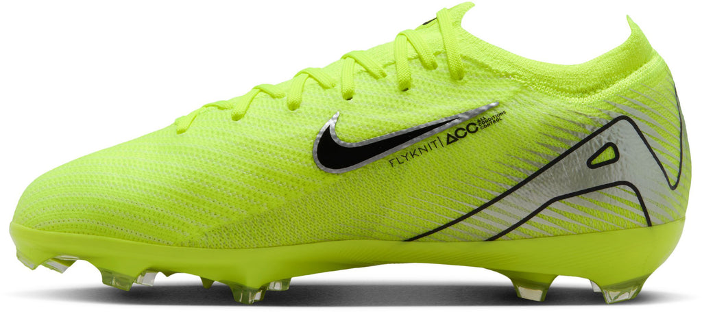 Mercurial Vapor 16 Pro FG kids voetbalschoenen