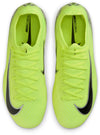 Mercurial Vapor 16 Pro FG kids voetbalschoenen