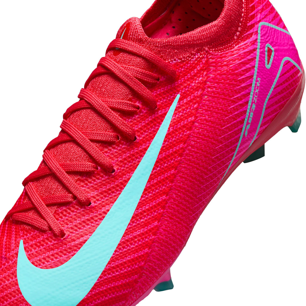 Mercurial Vapor 16 Pro FG kids voetbalschoenen