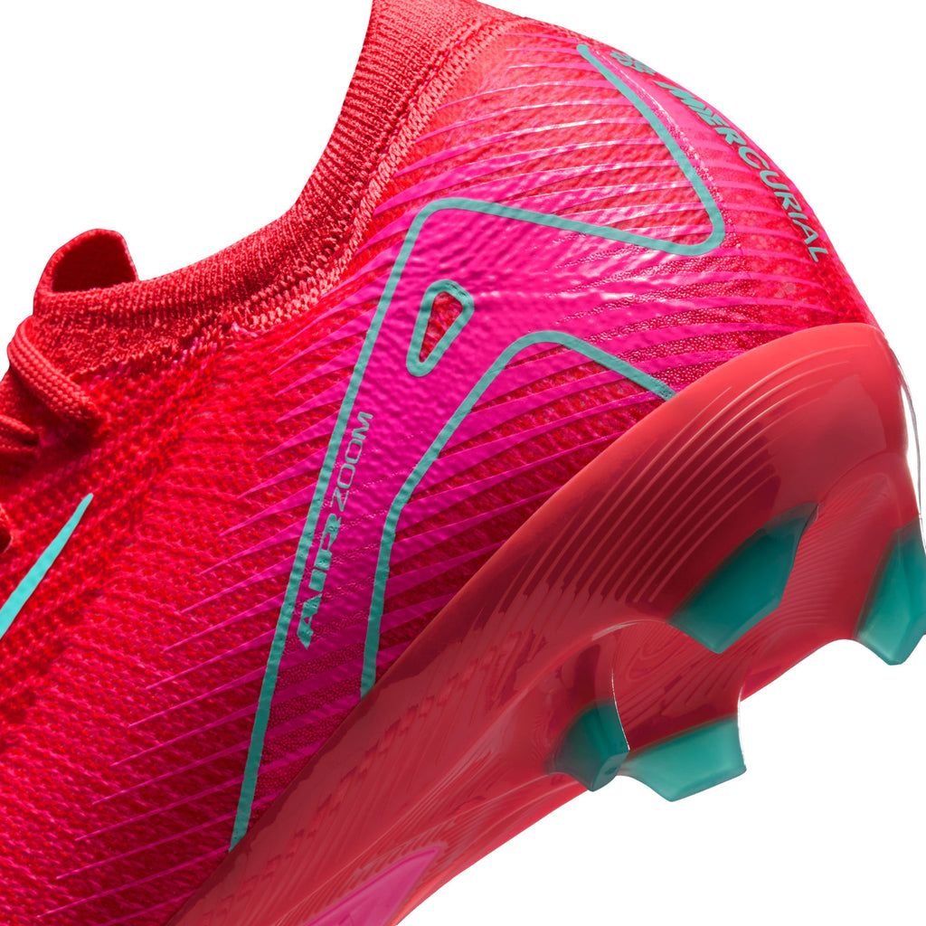 Mercurial Vapor 16 Pro FG kids voetbalschoenen