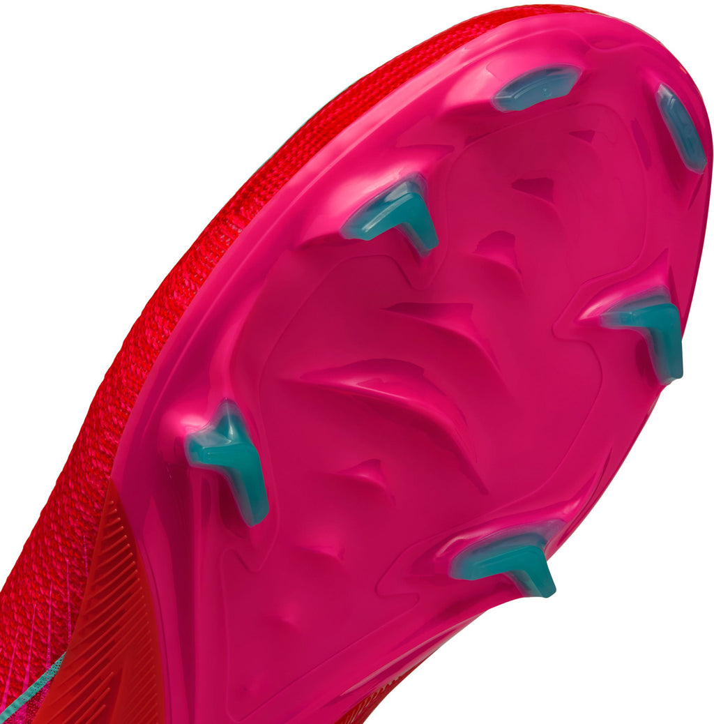 Mercurial Vapor 16 Pro FG kids voetbalschoenen