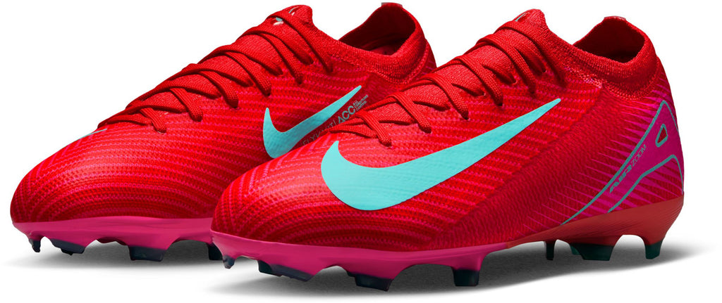 Mercurial Vapor 16 Pro FG kids voetbalschoenen