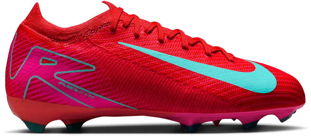 Mercurial Vapor 16 Pro FG kids voetbalschoenen