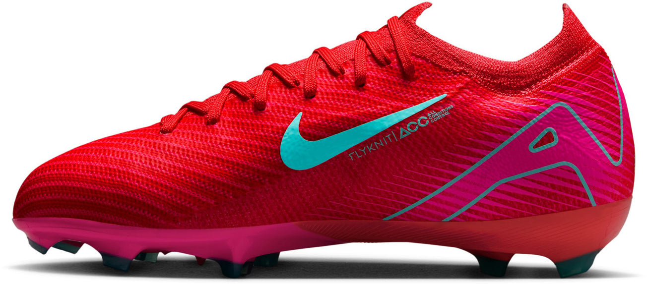 Mercurial Vapor 16 Pro FG kids voetbalschoenen
