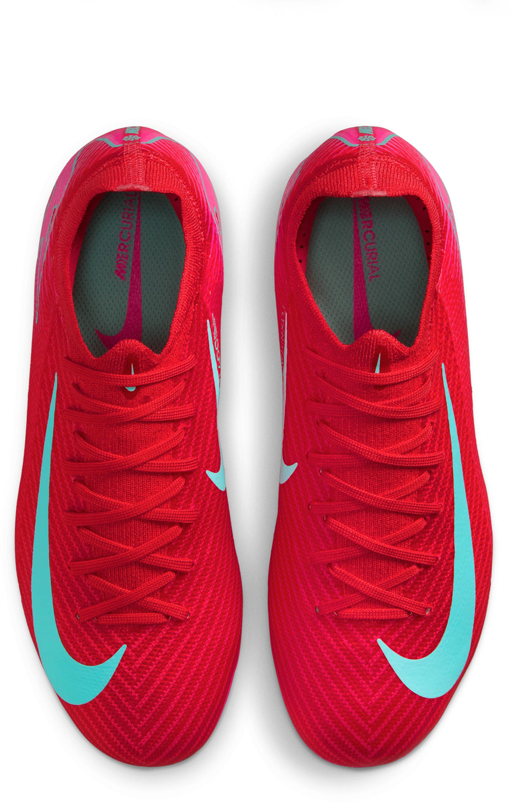 Mercurial Vapor 16 Pro FG kids voetbalschoenen