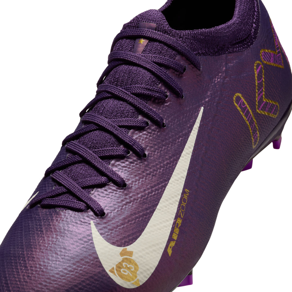 Mercurial Zoom Vapor 16 Pro kids voetbalschoenen