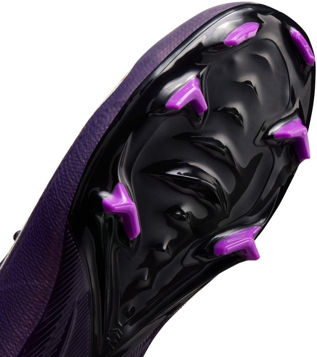 Mercurial Zoom Vapor 16 Pro kids voetbalschoenen