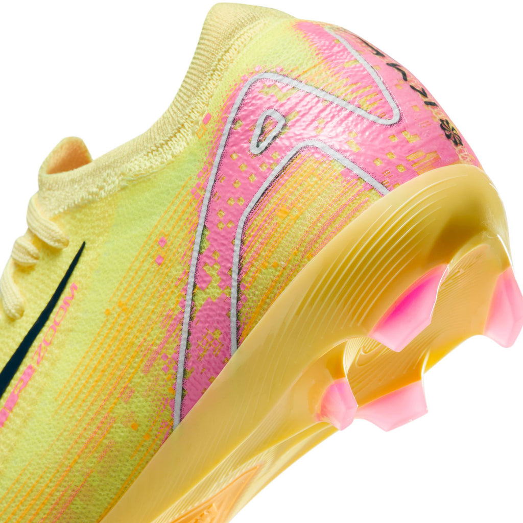 Mercurial Zoom Vapor 16 Pro kids voetbalschoenen