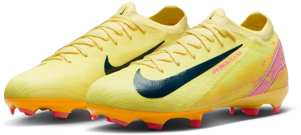 Mercurial Zoom Vapor 16 Pro kids voetbalschoenen