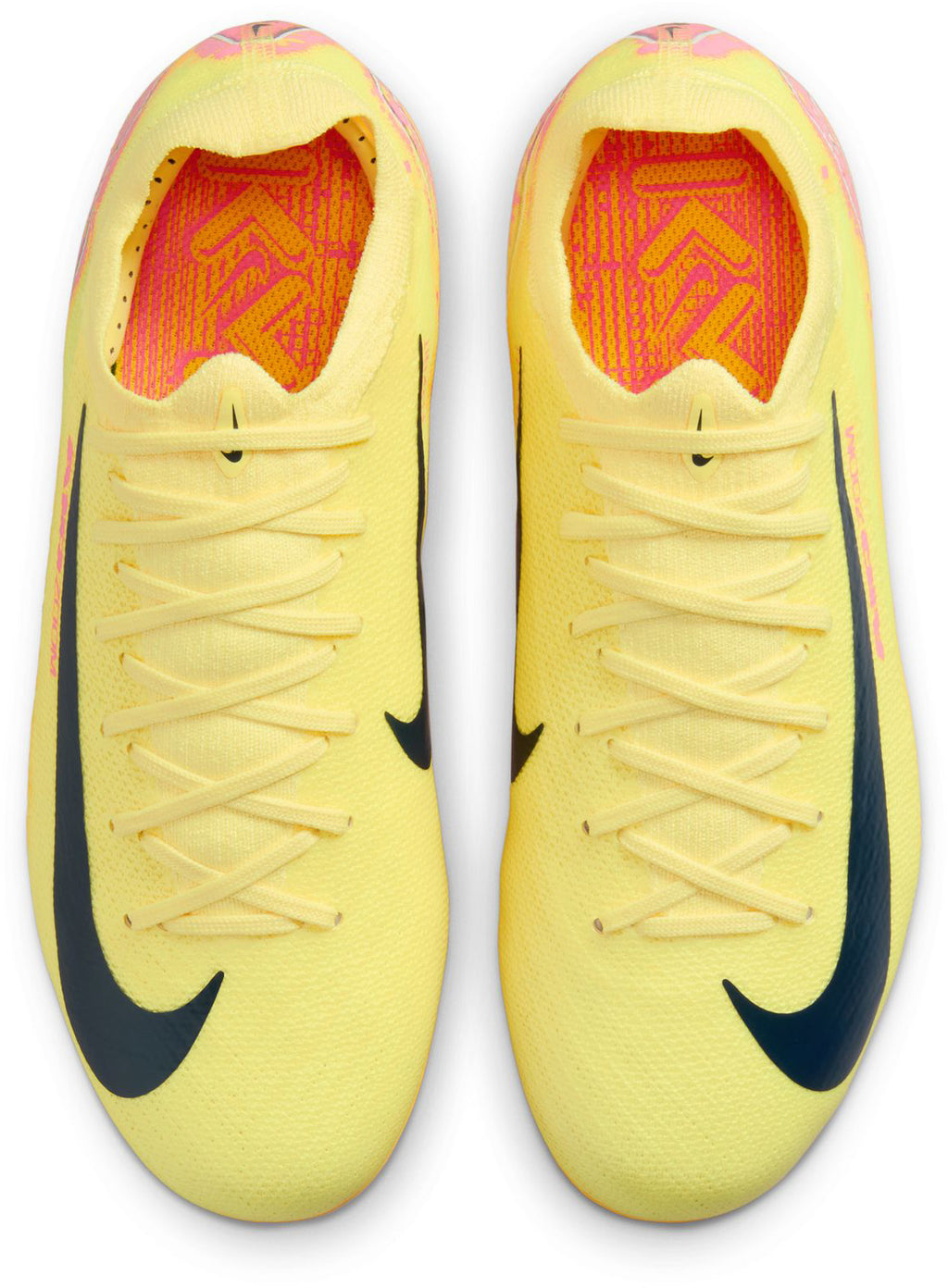 Mercurial Zoom Vapor 16 Pro kids voetbalschoenen