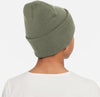 Peak beanie