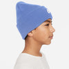 Peak beanie
