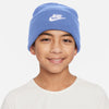 Peak beanie