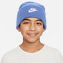 Peak beanie