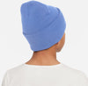 Peak beanie