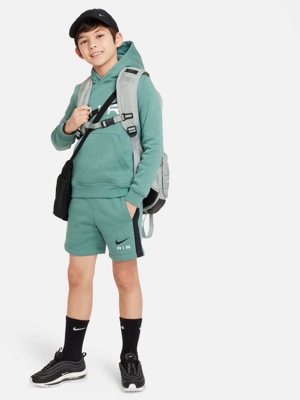 Sportswear Air Fleece short