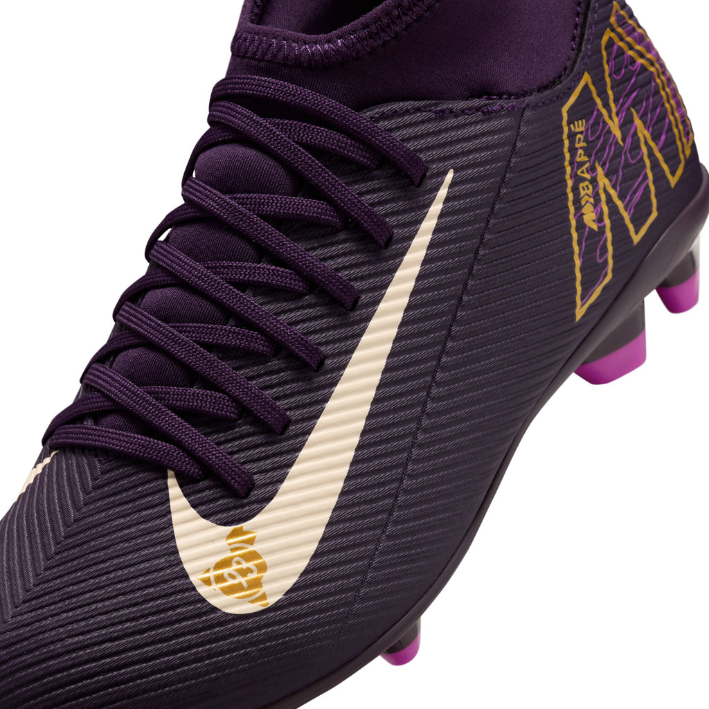 Superfly 10 Club KM FG/MG kids voetbalschoenen