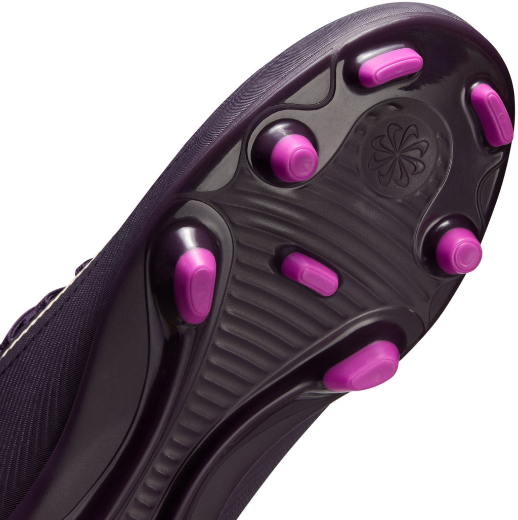 Superfly 10 Club KM FG/MG kids voetbalschoenen