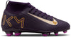 Superfly 10 Club KM FG/MG kids voetbalschoenen