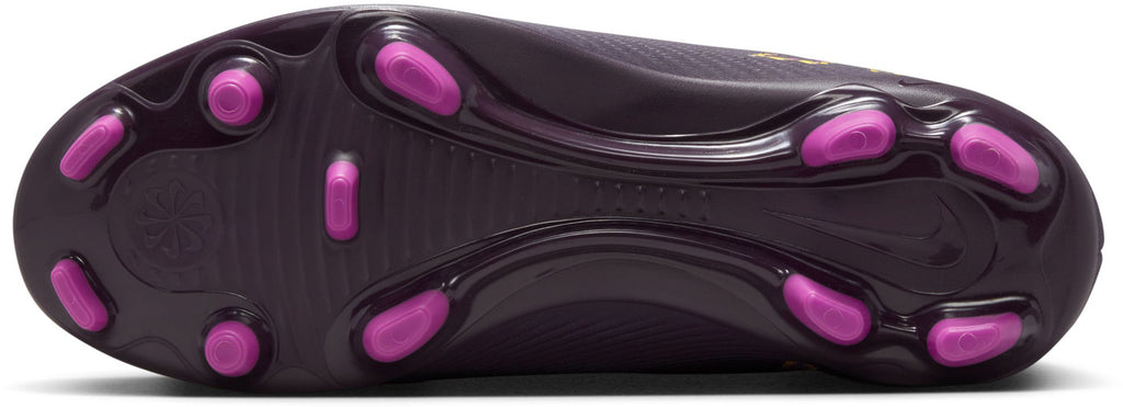 Superfly 10 Club KM FG/MG kids voetbalschoenen