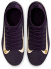 Superfly 10 Club KM FG/MG kids voetbalschoenen