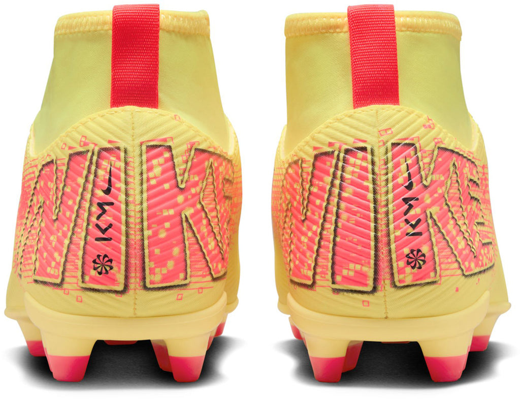 Superfly 10 Club KM FG/MG kids voetbalschoenen