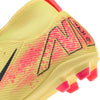 Superfly 10 Club KM FG/MG kids voetbalschoenen