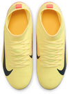 Superfly 10 Club KM FG/MG kids voetbalschoenen