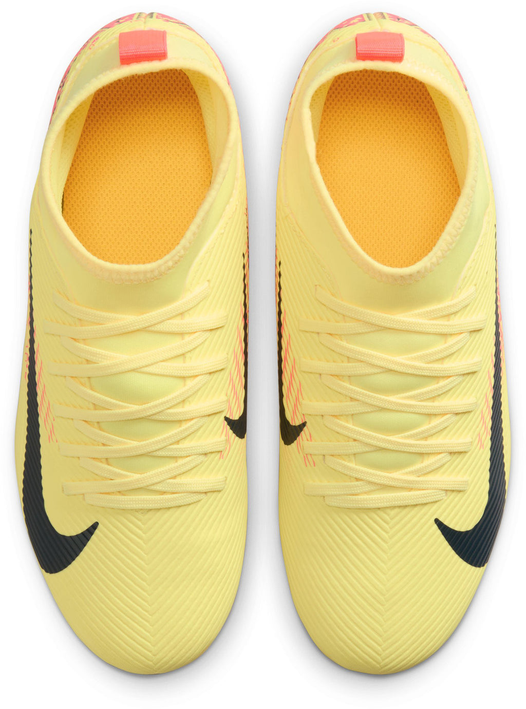 Superfly 10 Club KM FG/MG kids voetbalschoenen