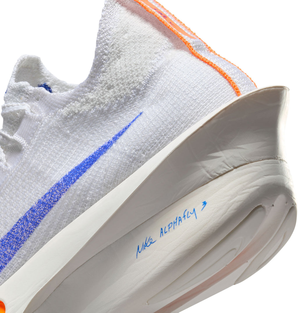 AirZoom Alphafly Next hardloopschoenen