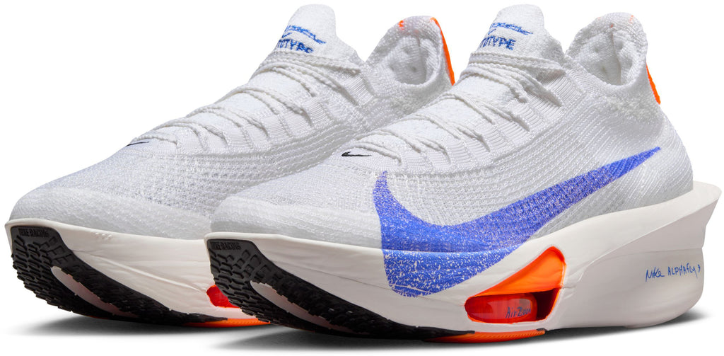 AirZoom Alphafly Next hardloopschoenen