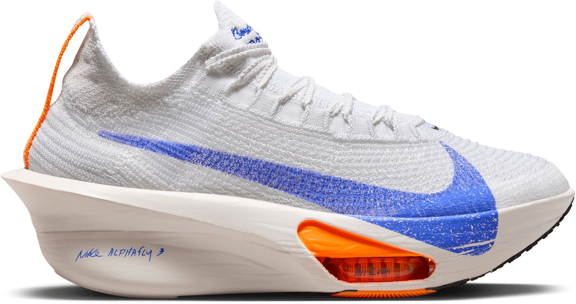 AirZoom Alphafly Next hardloopschoenen