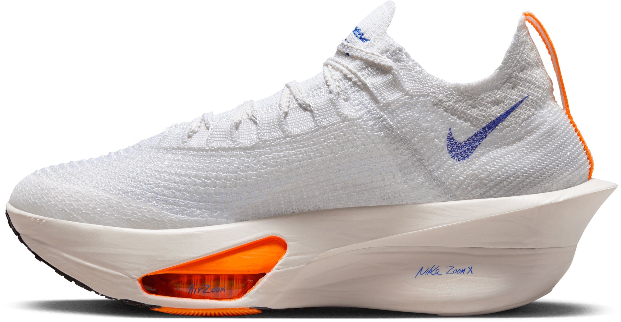 AirZoom Alphafly Next hardloopschoenen