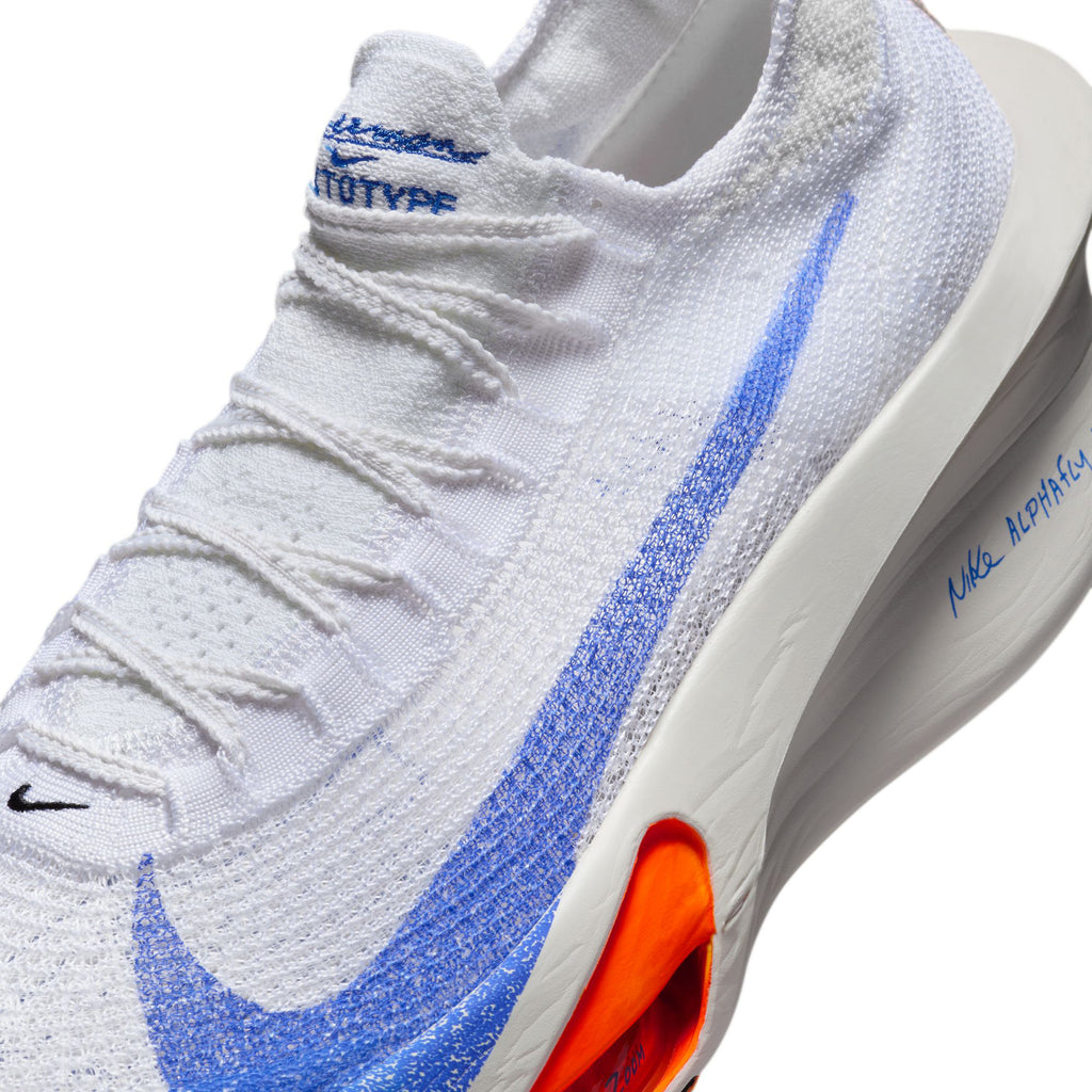 AirZoom Alphafly Next hardloopschoenen