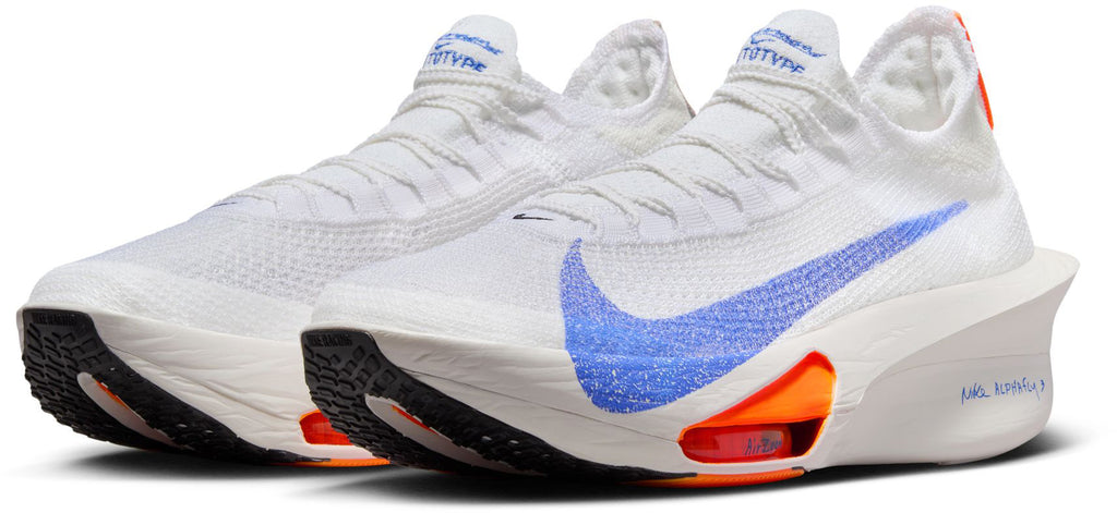AirZoom Alphafly Next hardloopschoenen