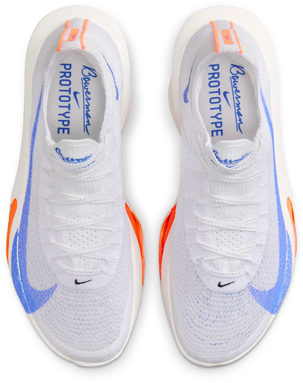 AirZoom Alphafly Next hardloopschoenen
