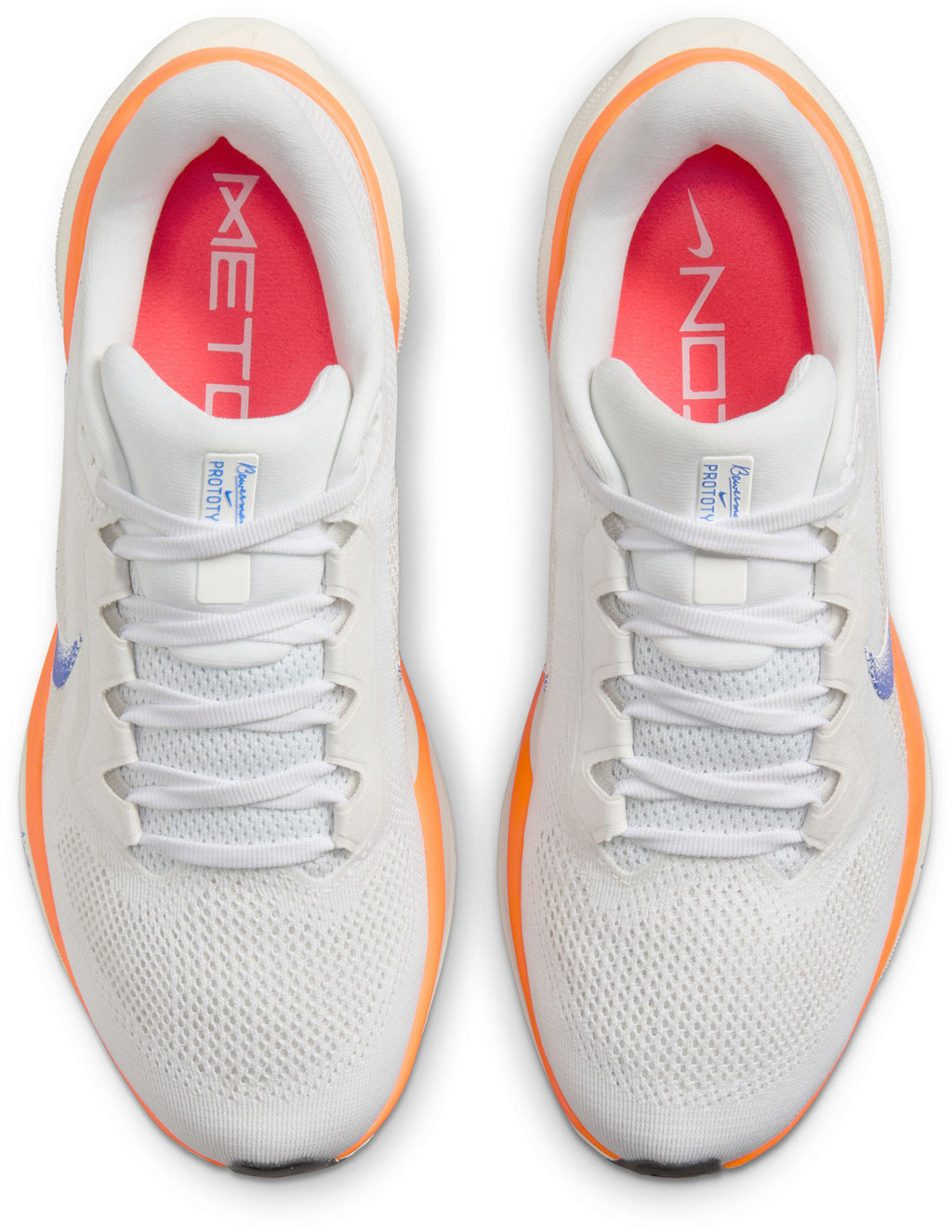 Pegasus 41 Blueprint Road hardloopschoenen
