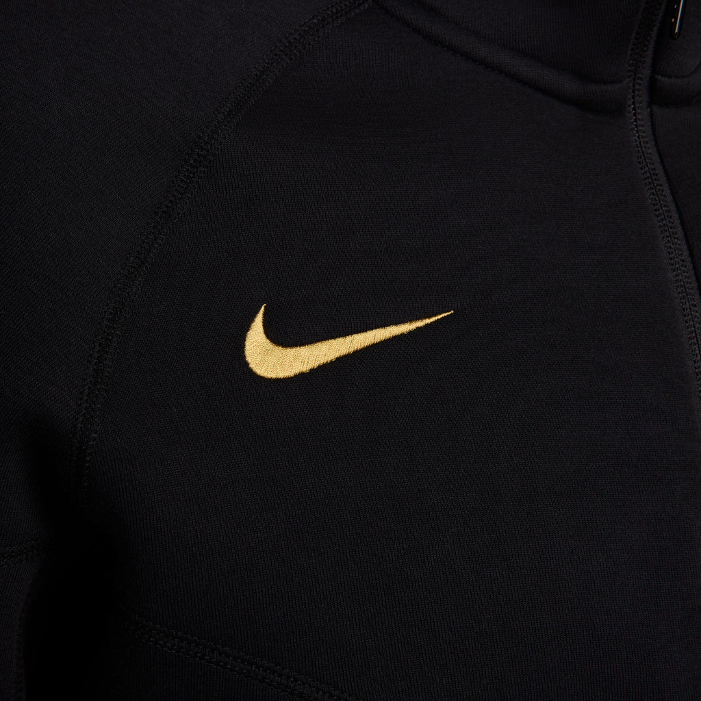 FC Barcelona Tech Fleece Windrunner hoodie