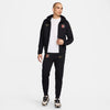 FC Barcelona Tech Fleece Windrunner hoodie