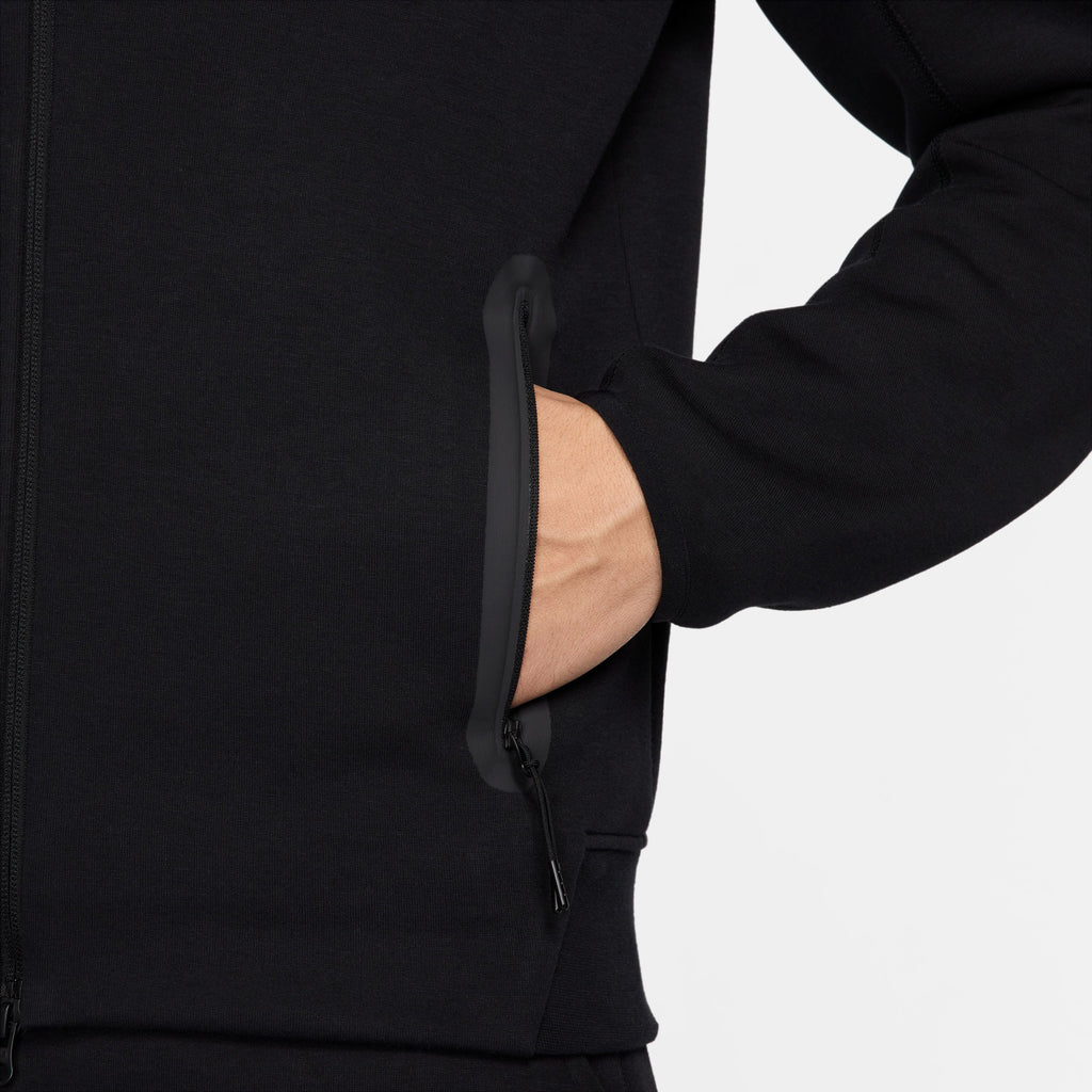 FC Barcelona Tech Fleece Windrunner hoodie