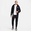 FC Barcelona Tech Fleece Windrunner hoodie