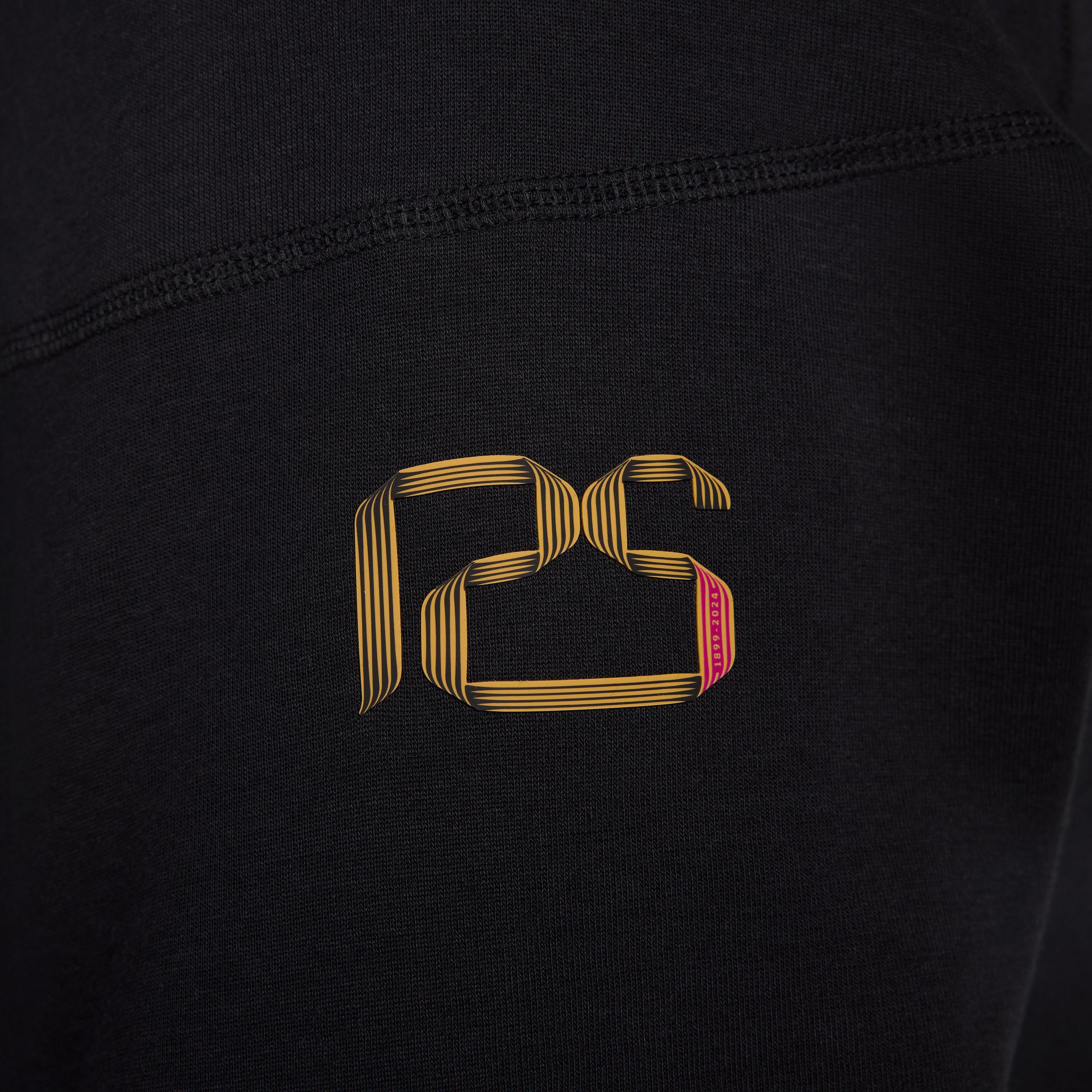 FC Barcelona Tech Fleece Windrunner hoodie