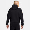 FC Barcelona Tech Fleece Windrunner hoodie