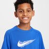 Multi Dri-FIT jongens t-shirt