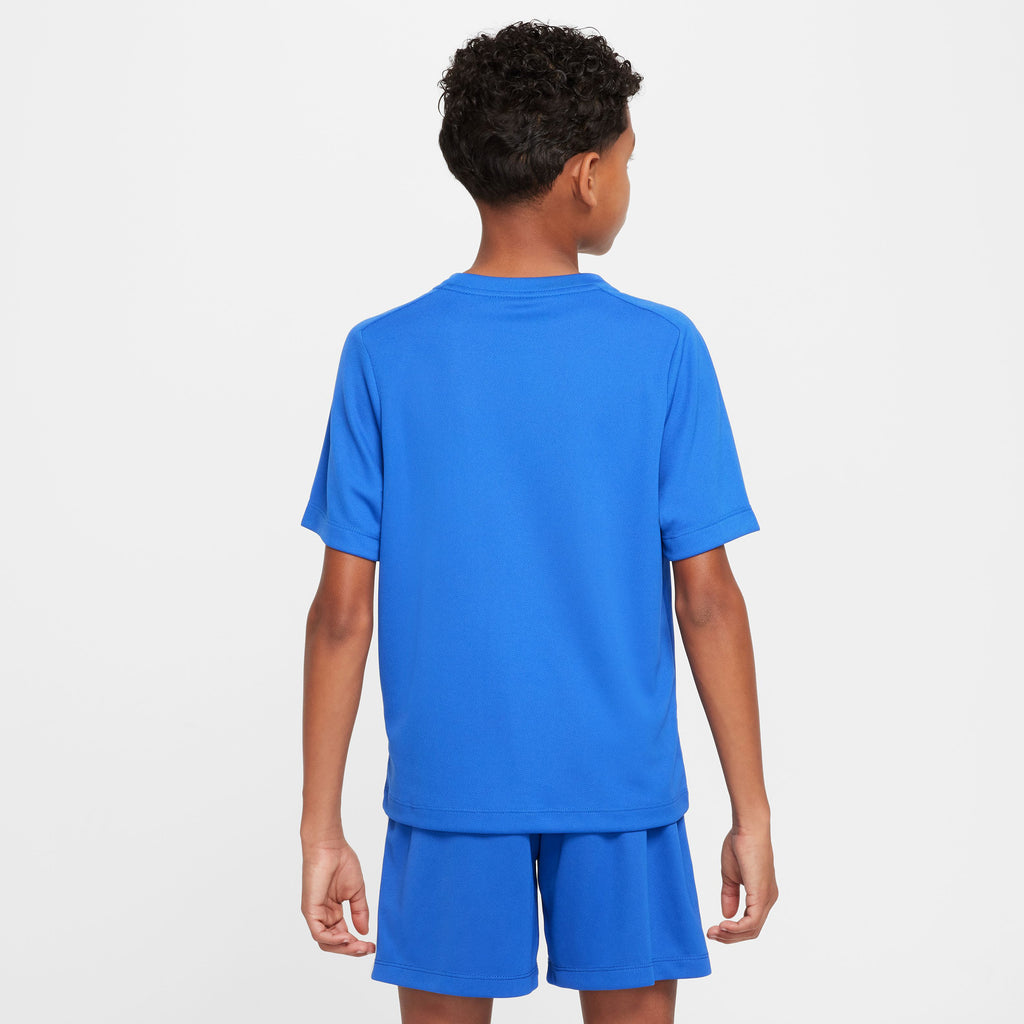 Multi Dri-FIT jongens t-shirt