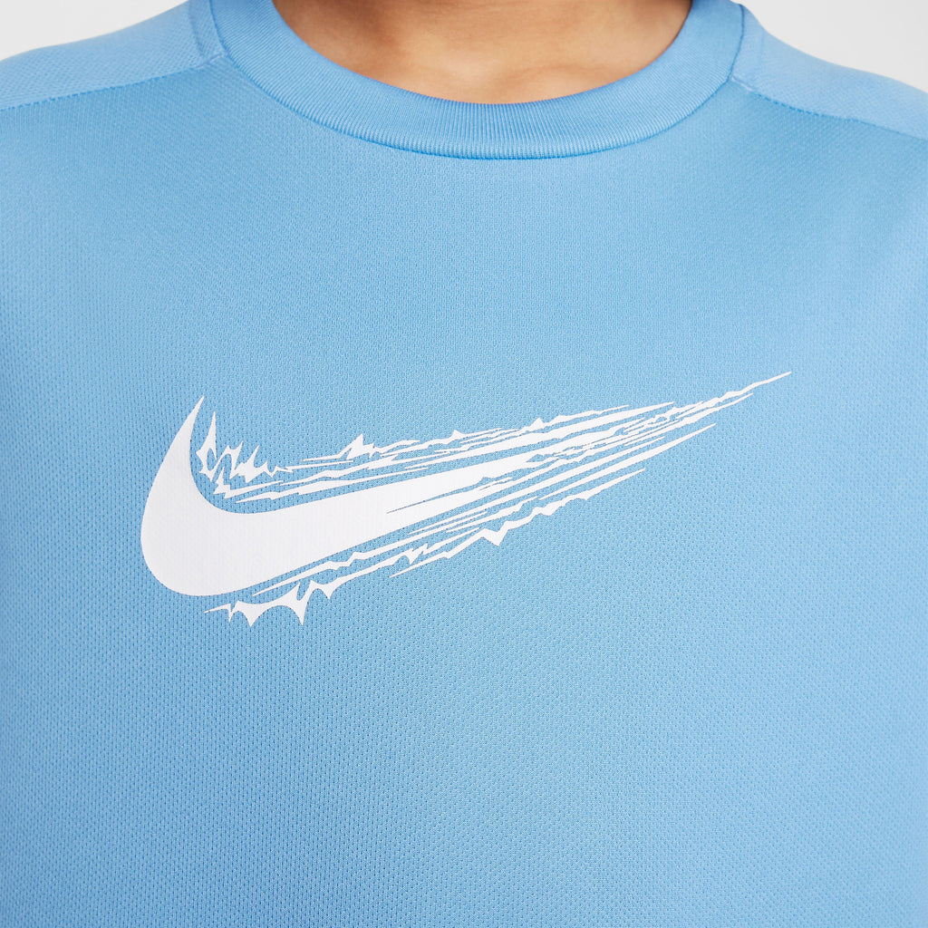 Multi Dri-FIT jongens t-shirt
